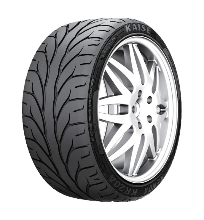 KAISER サマータイヤ ケンダ(KENDA) ケンダ : KR20A KR20 225&frasl;40ZR18 KENDA kr20a（タイヤ幅（mm）195）の通販 73V 165&frasl;40R16 205（タイヤ本数1本）（タイヤ・ホイール｜車 kr20a ◇215&frasl;45R17 94W