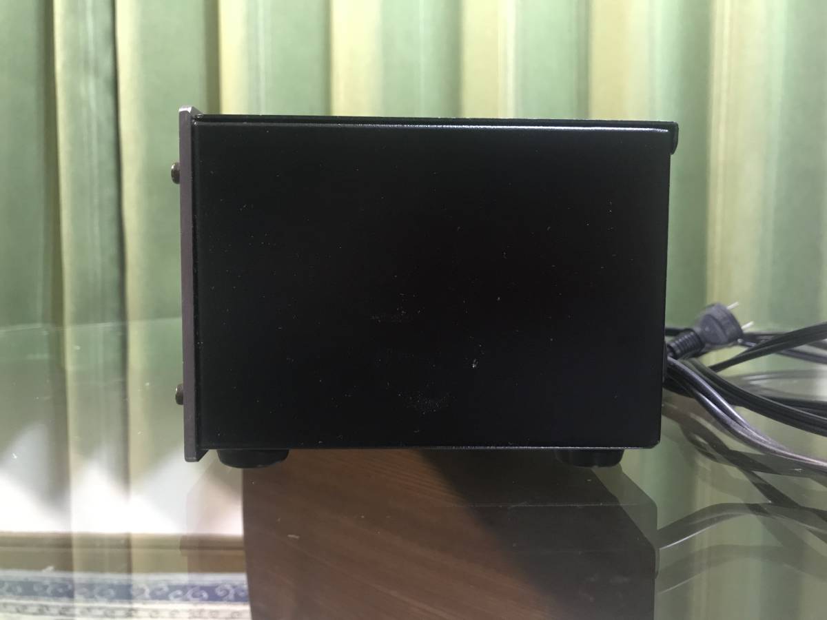 コニシス conisis REFERENCE METER RMU25（2ch VUメーター）