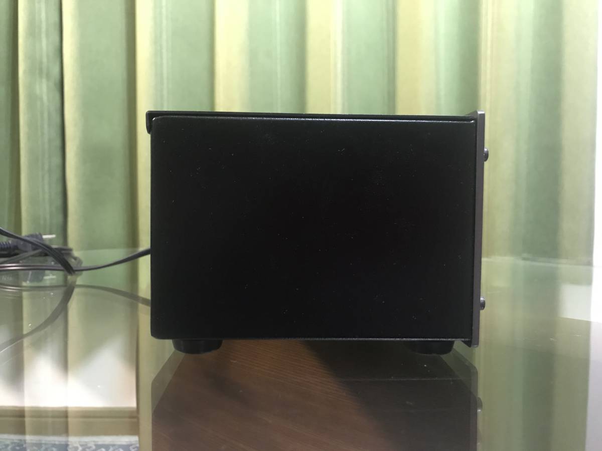 コニシス conisis REFERENCE METER RMU25（2ch VUメーター）