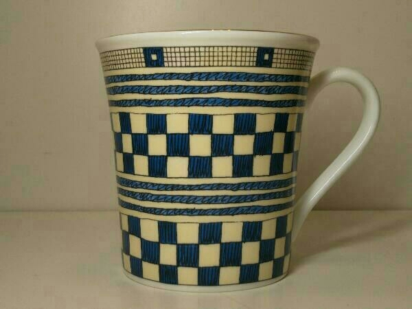 人気セール，お買い得 WEDGWOOD ウェッジウッド マグカップ サムライ ブランド食器(ウェッジウッド)｜売買されたオークション情報、yahooの商品情報をアーカイブ公開 - オークファン ウェッジウッド