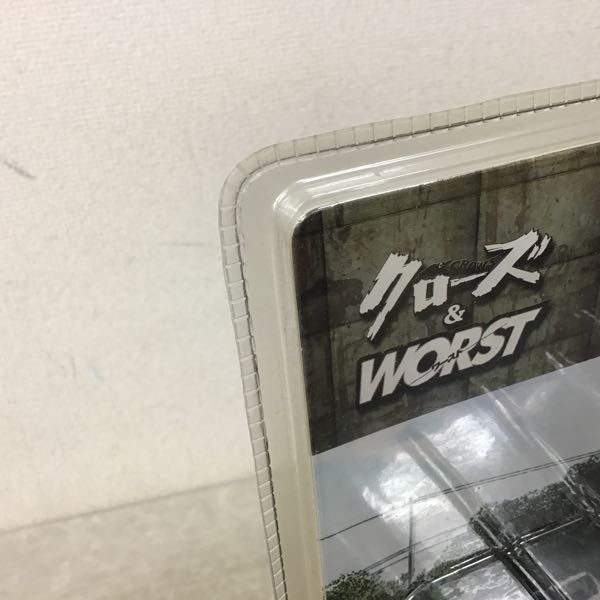1円～ 未開封 ダイブ Flash Back Generation 髑髏の系譜編 クローズ