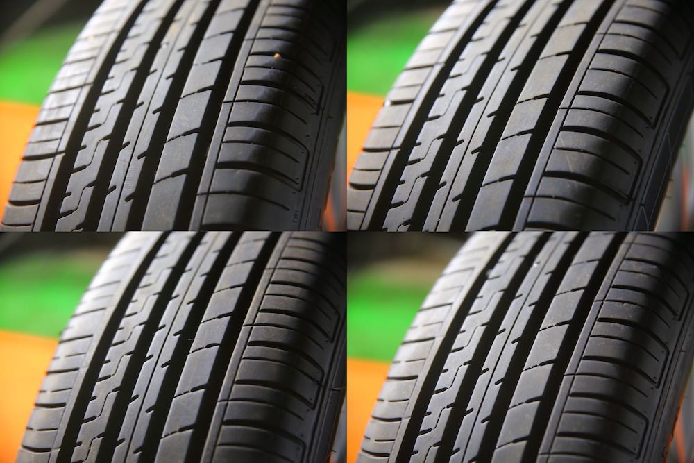 195/65R15 NEOLIN 2019年製 アルミ付4本セット アイシスエスクァイア 