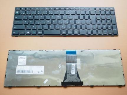 Lenovo G50-30 G50-45 G50-70 G50-70m G50-80 25214785 25214755 US keyboard Price In Sri Lanka