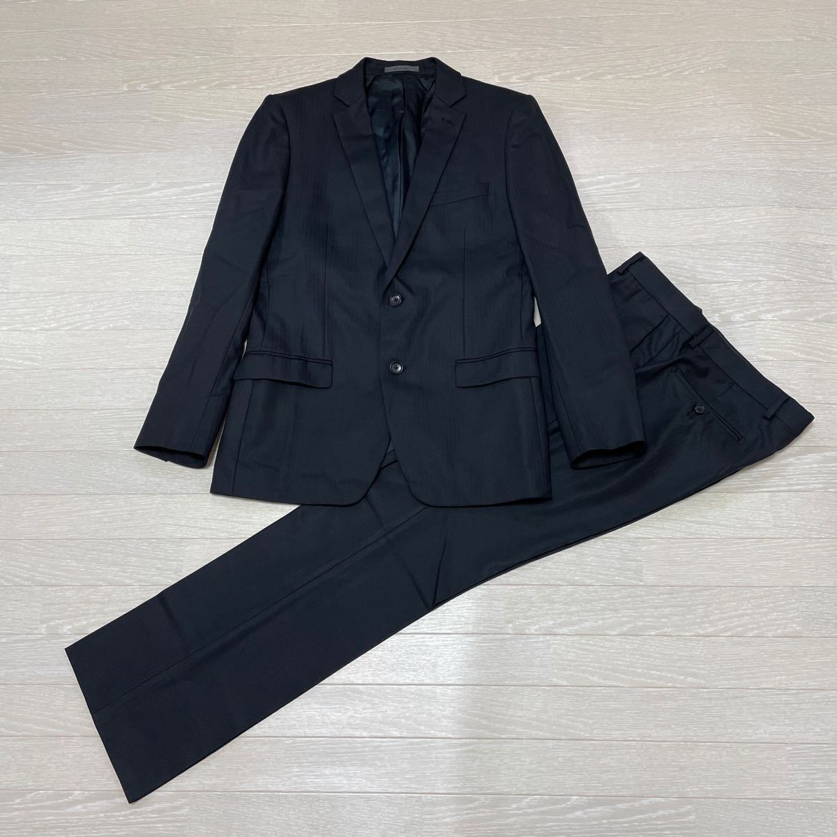 Calvin カルバンクライン スーツ Klein メンズ | ブランド ビジネス 