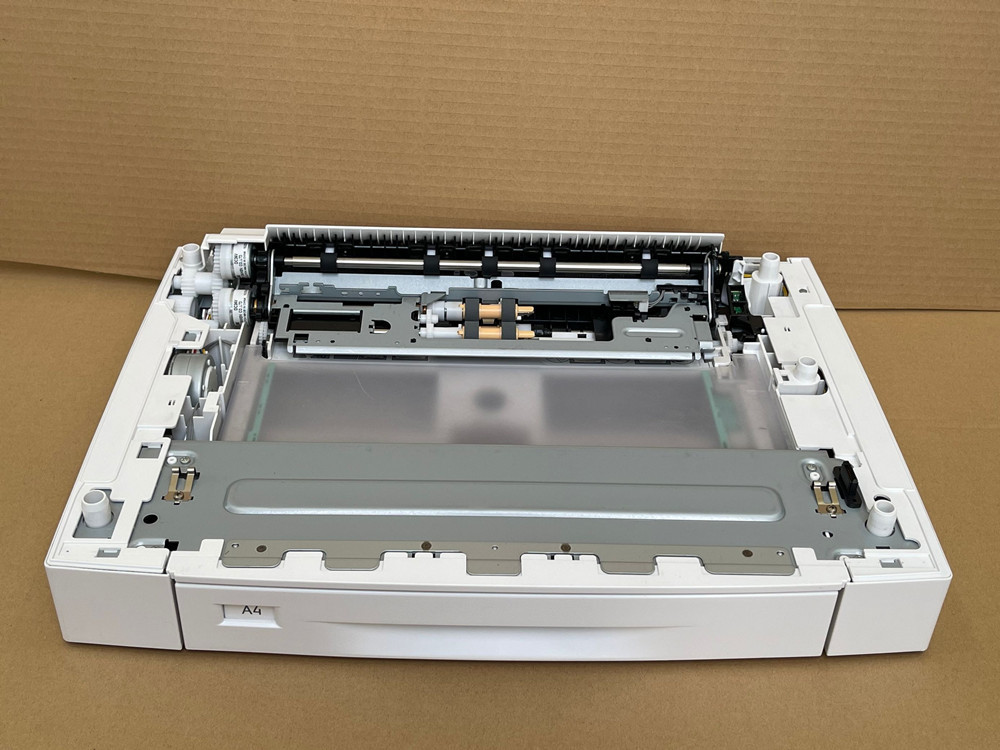 2026 機能ほぼ 富士ゼロックスE3300169トレイモジュール 250枚 DocuPrint3100 DocuPrint3010 DocuPrint3000用250枚増設カセット(富士ゼロックス)｜売買されたオークション情報、yahooの商品情報をアーカイブ公開 - 富士ゼロックス