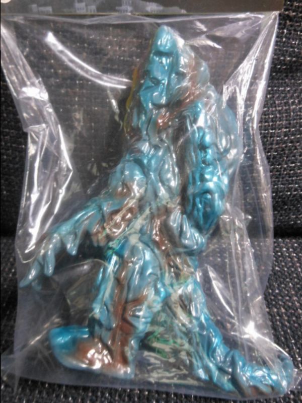 ゴジラ M1号 MEDICOM TOY ソフビ | OFFICIAL STORE バイナルウォーズEX