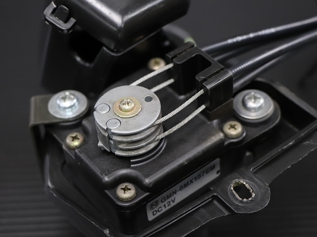 Yahoo!オークション 激安！NSR250R純正RCバルブサーボモーター 激安 