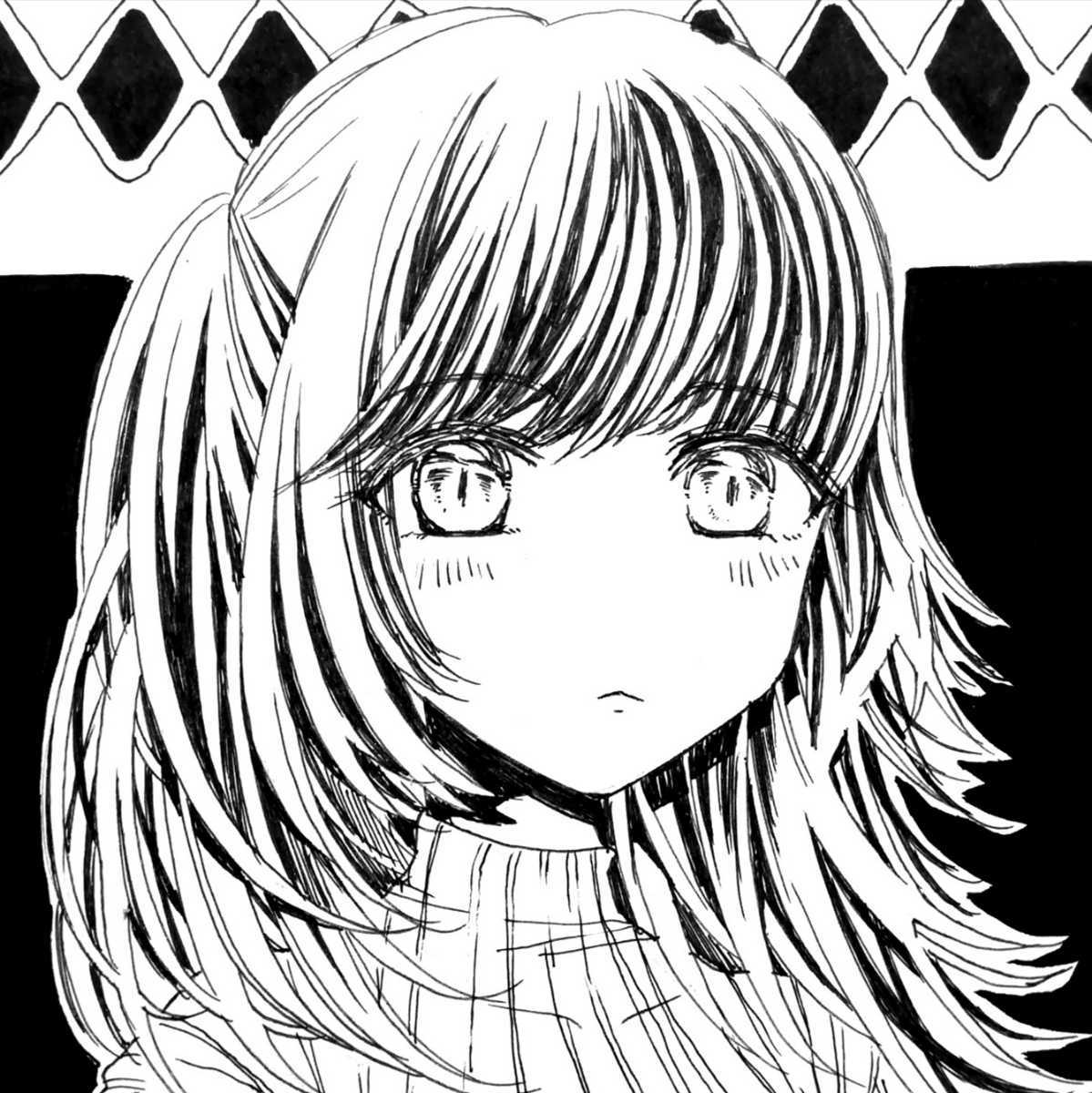 手描きイラストオリジナル モノクロ ミニ色紙 すしのえび 手描きイラスト 売買されたオークション情報 Yahooの商品情報をアーカイブ公開 オークファン Aucfan Com