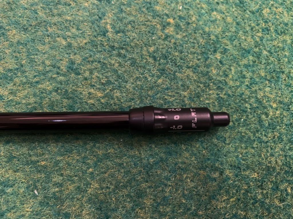 Orange CK Pro Tensei Shaft Mitsubishi TENSEI Golf - PRO ORANGE MITSUBISHI Custom SHAFT In Me