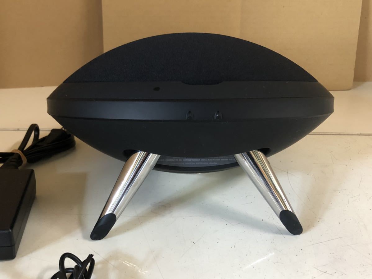 harman/kardon Bluetoothスピーカー 動作品 Harman Bluetooth