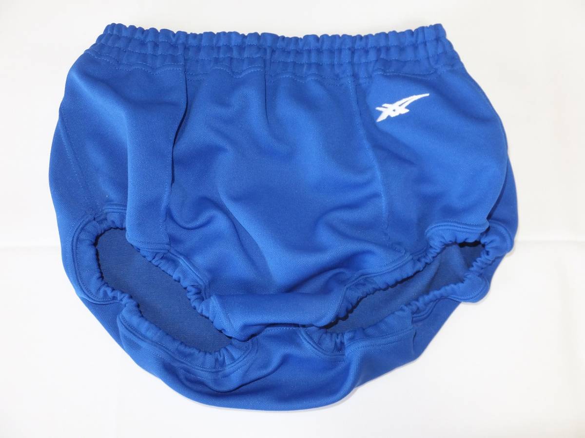 【人気SALE，HOT】 アシックス ゴールドタイガー バレーショーツ ブルー サイズ O 69(パンツ)｜売買されたオークション情報、yahooの商品情報をアーカイブ公開 - オークファン 女性用