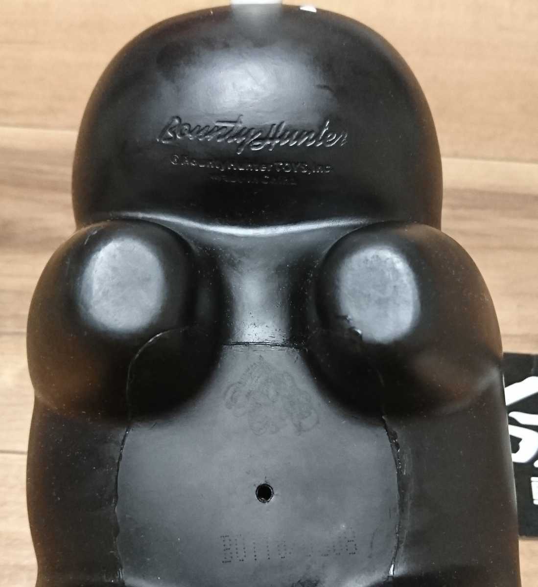 バウンティ ハンター Bounty Hunter Smoking Bunny スモーキンバニー