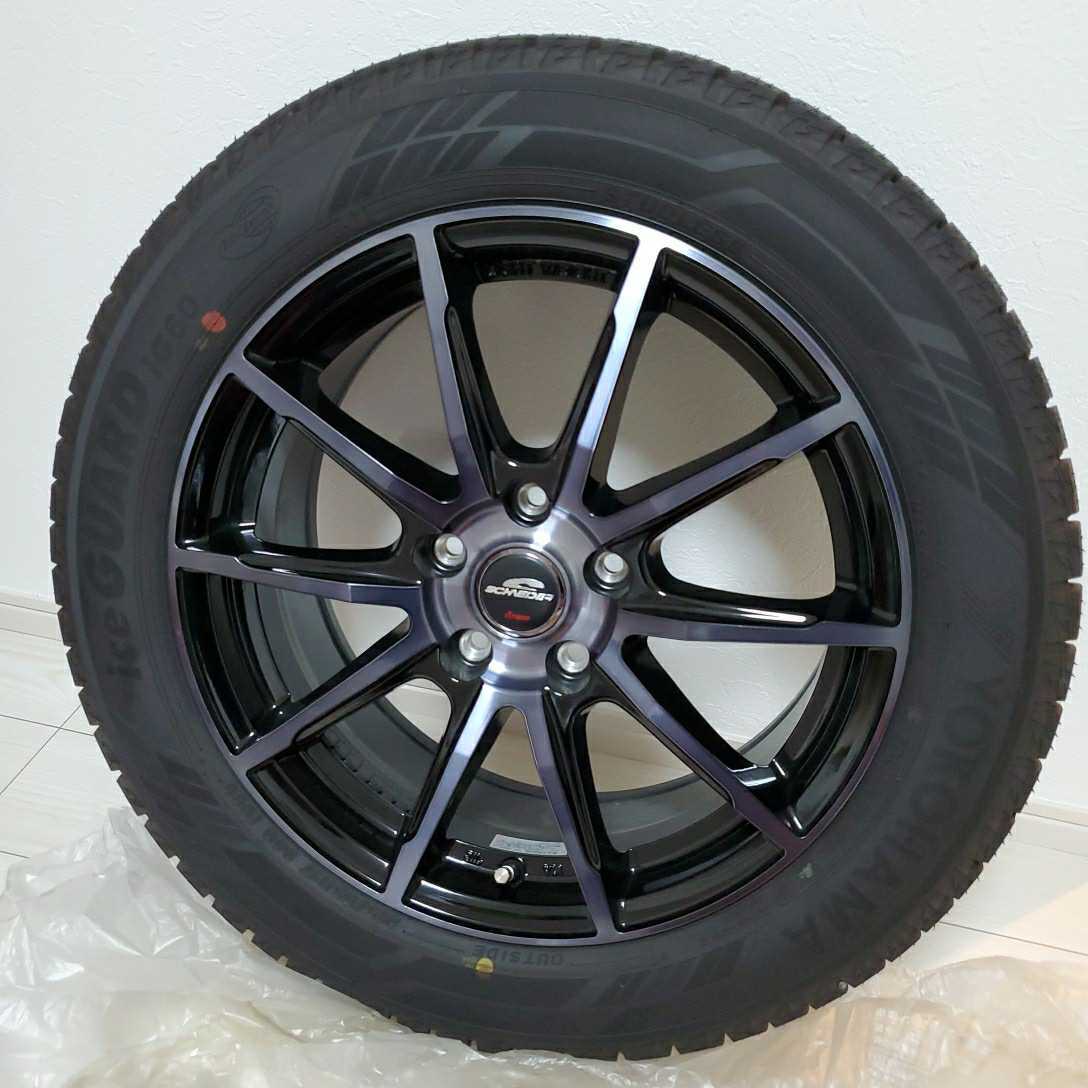 iceGUARD YOKOHAMA IG60 iG60 アイスガード ヨコハマ : 0 タイヤの通販