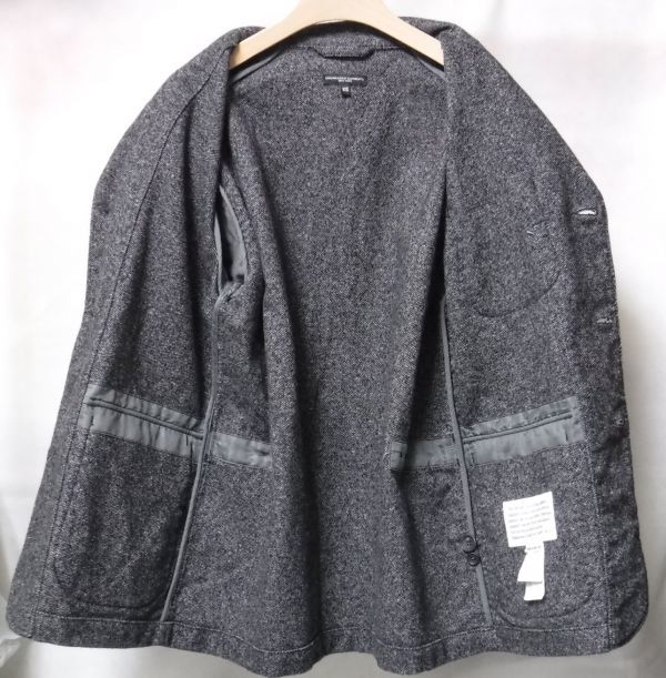 20AW Engineered Garments エンジニアードガーメンツ Loiter Jacket