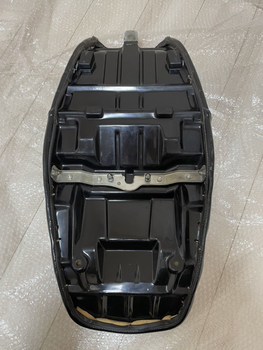 kawasaki ゼファーχ タックロールシート 【公式通販】