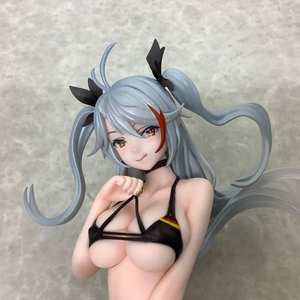 アズールレーン プリンツ・オイゲン 1⁄8 完成品フィギュア 公式