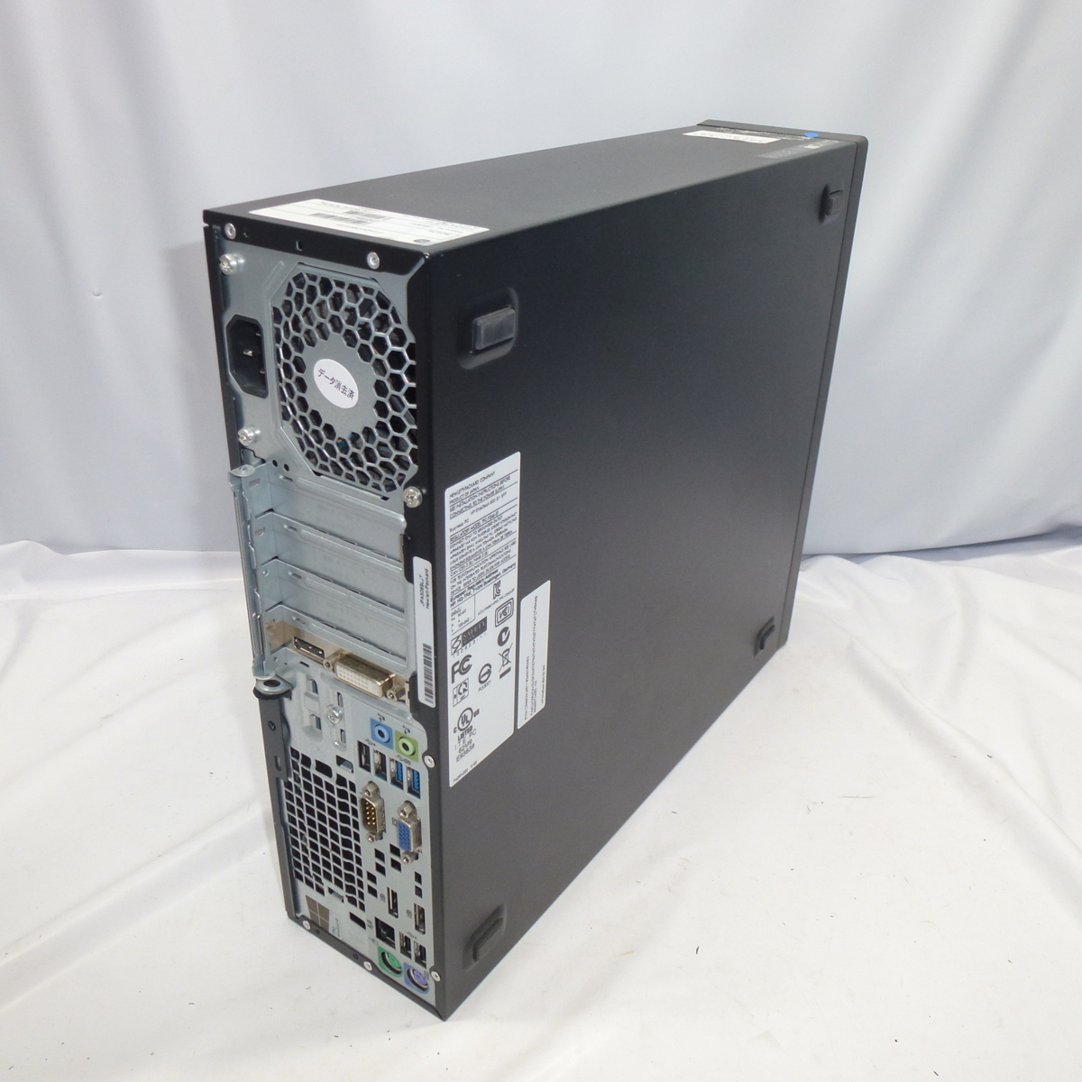美品です。13.3インチ Core i7-4710MQ Windows10 第四世代 メモリ8GB 