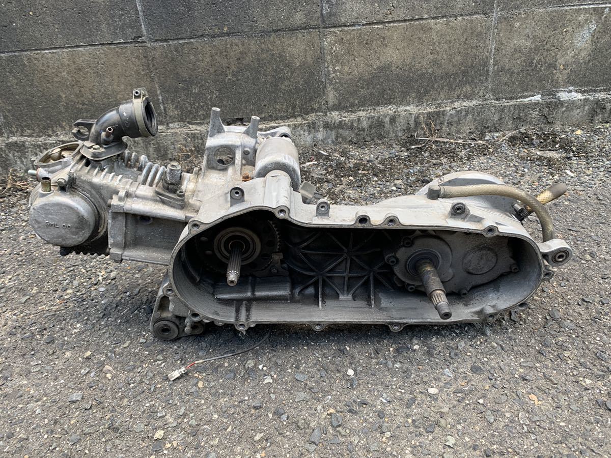 シグナスX YAMAHA SE44J [LR 13230]即決!シグナス125Z 純正