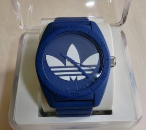 アディダス Adidas 腕時計のヤフオク の相場 価格を見る ヤフオク のアディダス Adidas 腕時計 のオークション売買情報は90件が掲載されています