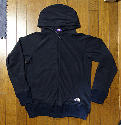  THE NORTH FACE ノースフェイス ジップ パーカー サイズＭ ネイビー(その他)｜売買されたオークション情報、yahooの商品情報をアーカイブ公開 - オークファン 男性用