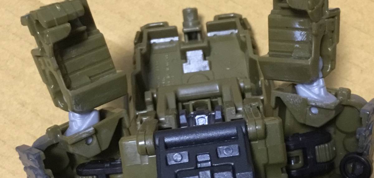 欠品あり 無い トランスフォーマーコンバイナーウォーズ ブルーティカ 