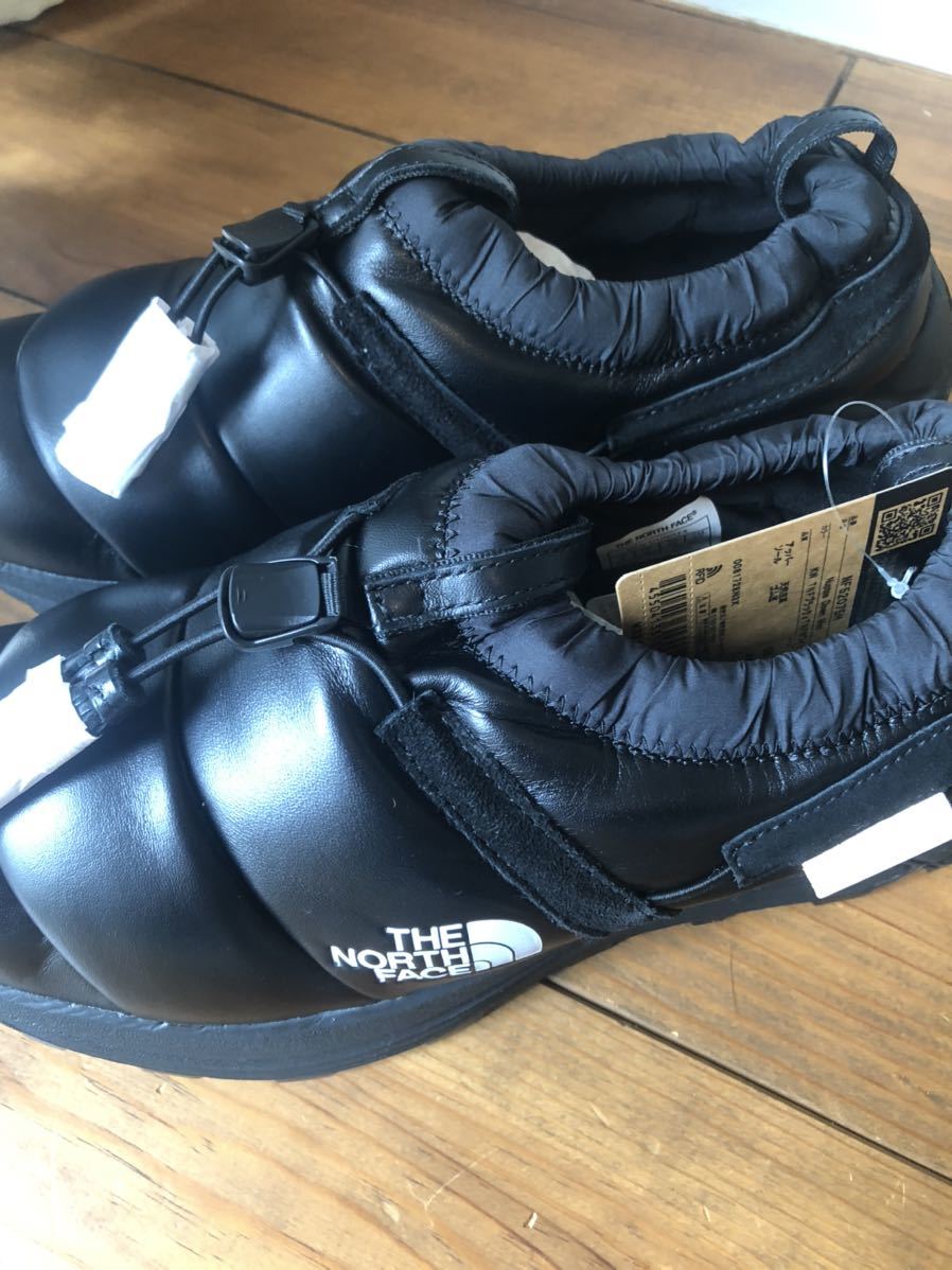 エンダースキーマ ノースフェイス Nuptse Down Moc 27cm the north