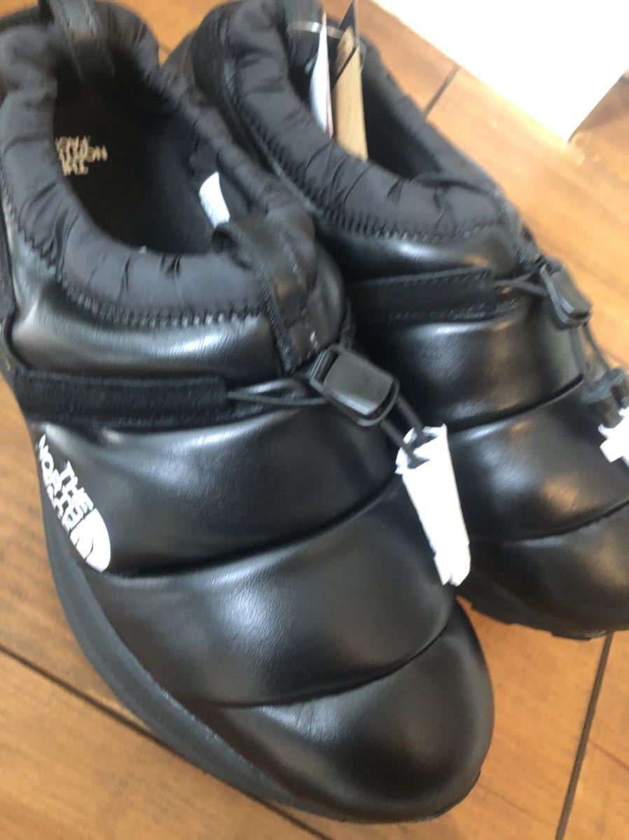 エンダースキーマ ノースフェイス Nuptse Down Moc 27cm the north