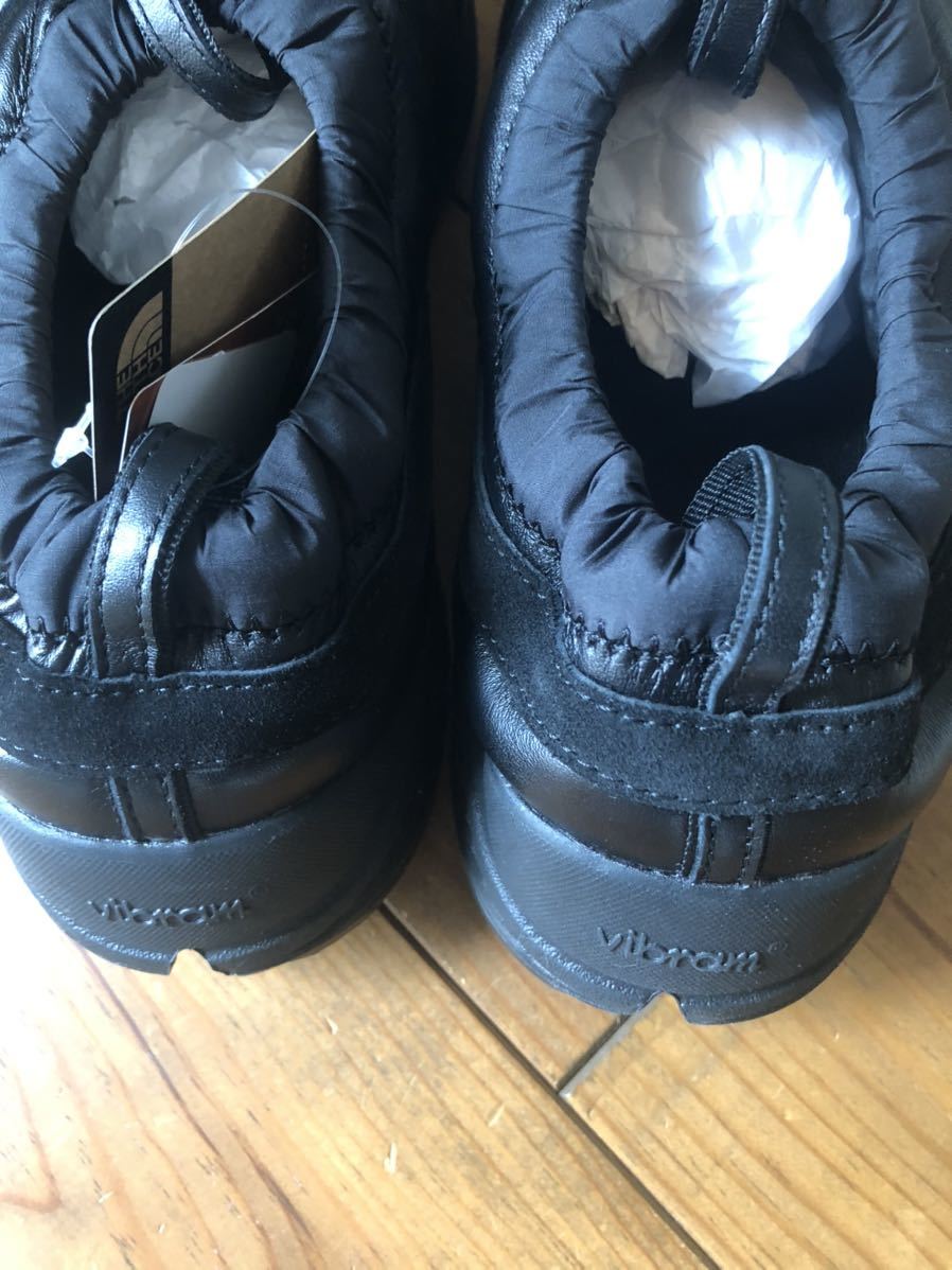 エンダースキーマ ノースフェイス Nuptse Down Moc 27cm the north