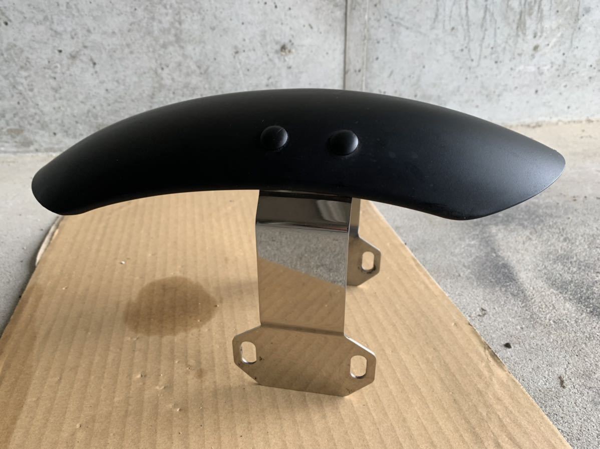 送料無料 ナイスモーターサイクル 39mm ショートフェンダー スポーツスター ダイナ ビンテージ スタビライザー フロント nice motorcycle ナイス！モーターサイクル スポーツスター・ダイナ用 フェンダー NICEモーターサイクルフロントショートフェンダー - メルカリ