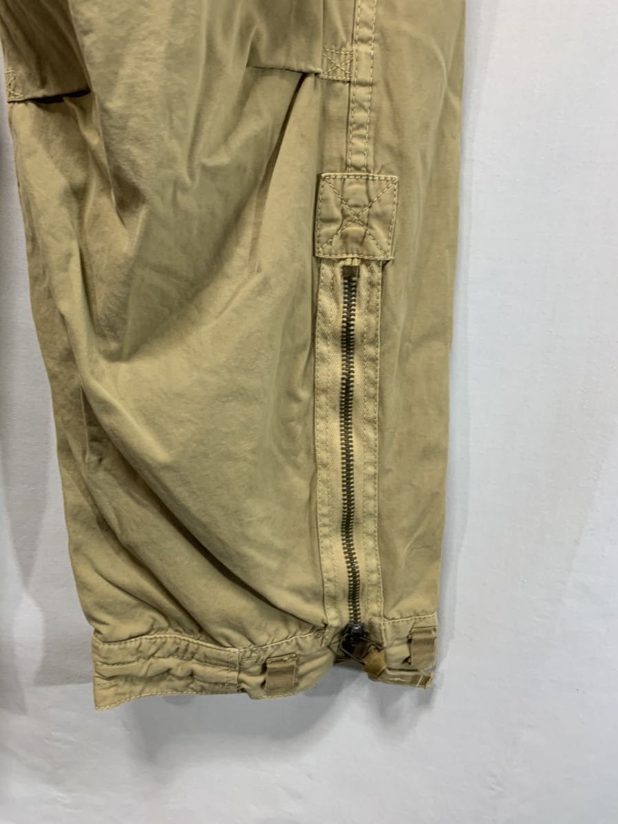 ☆Abercrombie&Fitch☆アバクロンビー＆フィッチ☆カーゴパンツ