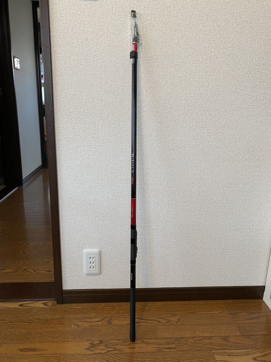  シマノ ラディックス RADIX 2-530T(シマノ)｜売買されたオークション情報、yahooの商品情報をアーカイブ公開 - オークファン 磯竿