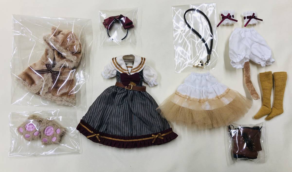 a la AZONE リセ mode::商品詳細 INTERNATIONAL::SAHRA