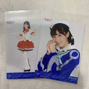 伊波杏樹のYahoo!オークション(旧ヤフオク!)の相場・価格を見る｜Yahoo