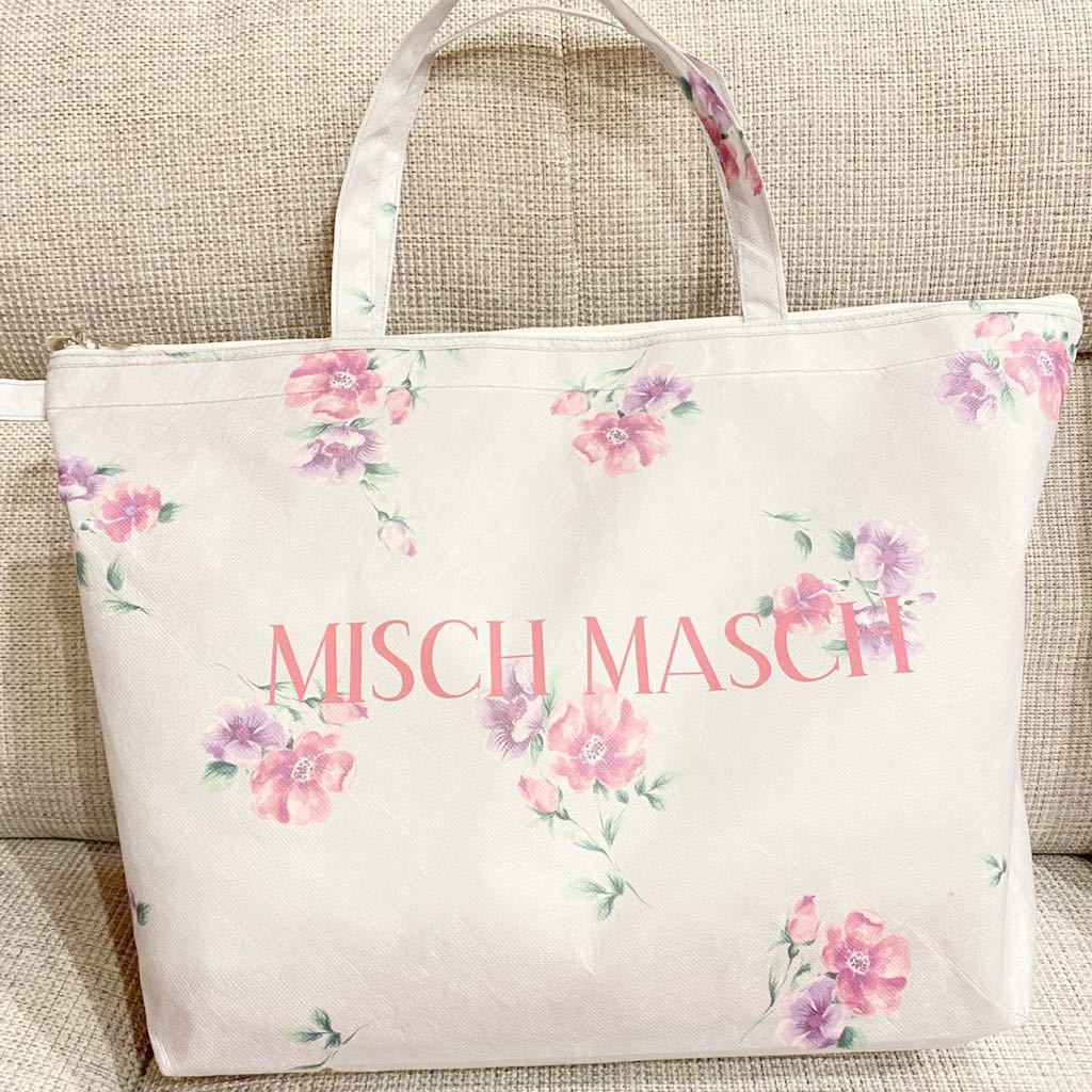 匿名配送 Misch Masch 福袋 19年 ミッシュマッシュ コート 売買されたオークション情報 Yahooの商品情報をアーカイブ公開 オークファン Aucfan Com