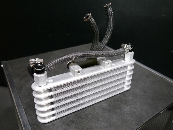 新作入荷，安い XR100Mより社外 6段 キタコ オイルクーラーKIT KITACO ホースとステー 付APE100 NSF(オイルクーラー)｜売買されたオークション情報、yahooの商品情報をアーカイブ公開 - オークファン ホンダ用