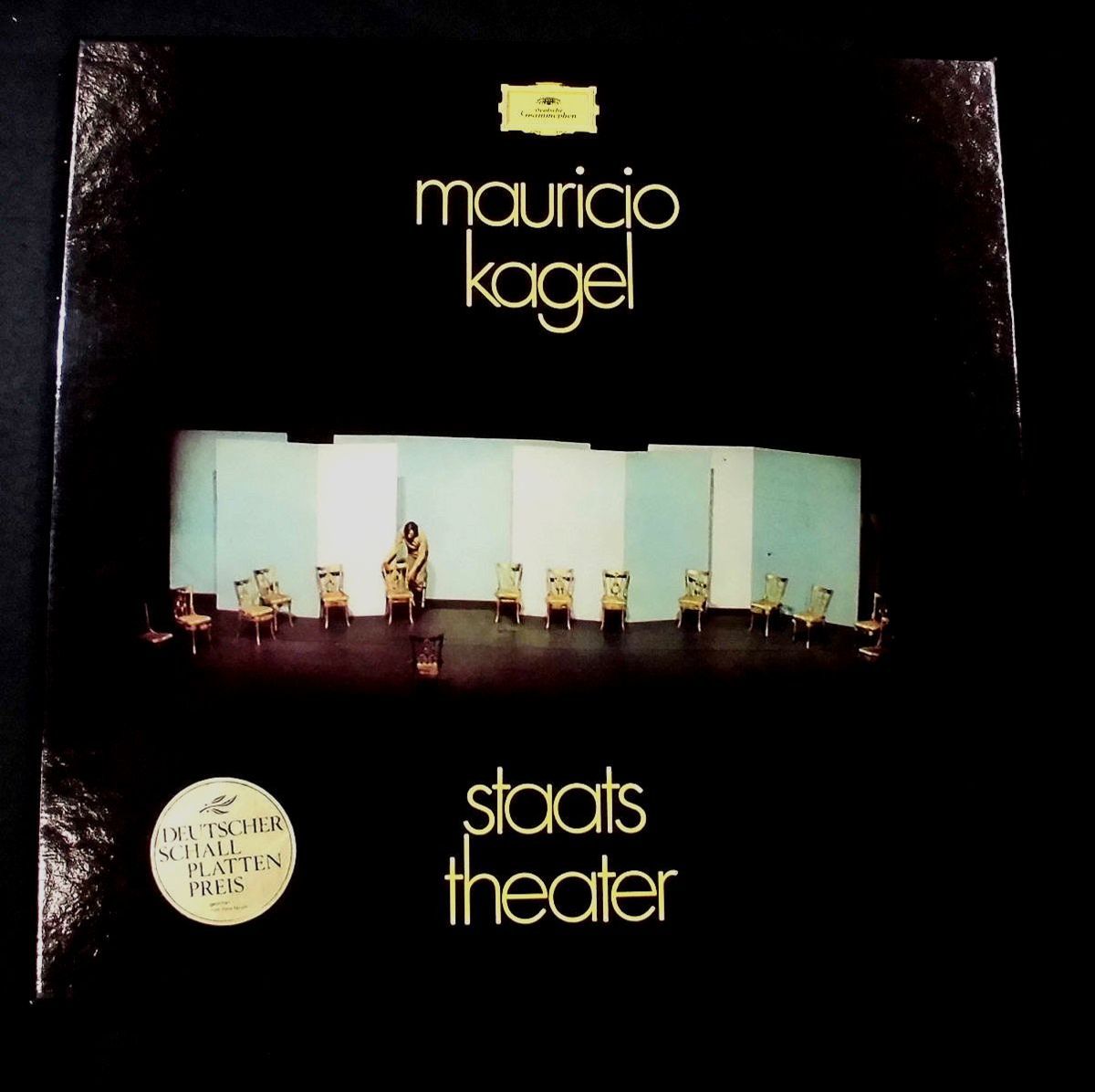 Deutsche Grammophon Original Source | eBay - Recordings Vinyl 