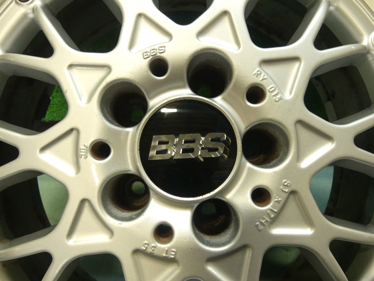2026年最新Yahoo!オークション 0 BBS -bbs 17インチ 8jの中古品・新品 