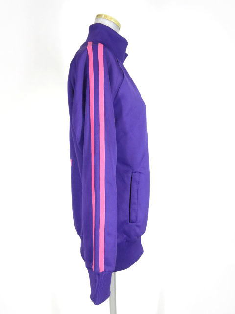 SUPER LOVERS ジャージトップス / スーパーラバーズ [B39347](トップス  