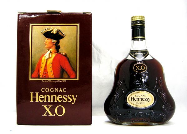 Hennessy XO 1000円スタート ヘネシー - 700ml 金 酒 Yahoo