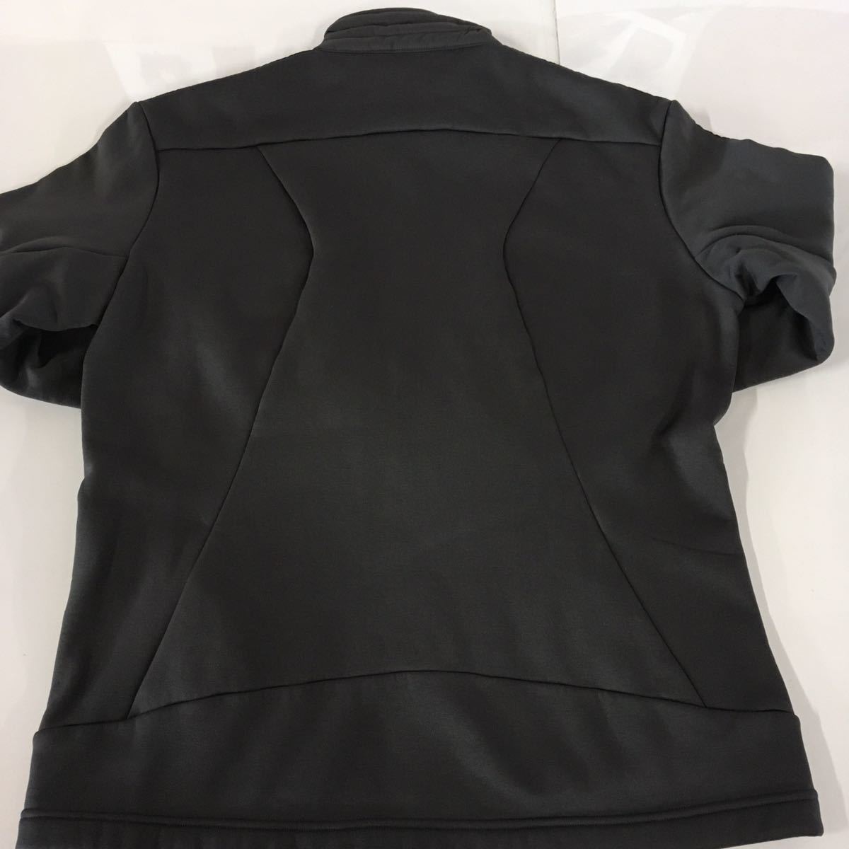 F6462-L26 HA phenix フェニックス ES872KT15 スキー スノボ M/50サイズ メンズ ジャケット 上着 未使用 定価29，000円 展示品 ウェア ソリッドカラー Two-piece phenix(フェニックス)Solid-colored Online Store phenix（フェニックス）公式通販｜スキー・アウトドアウェアのブランド