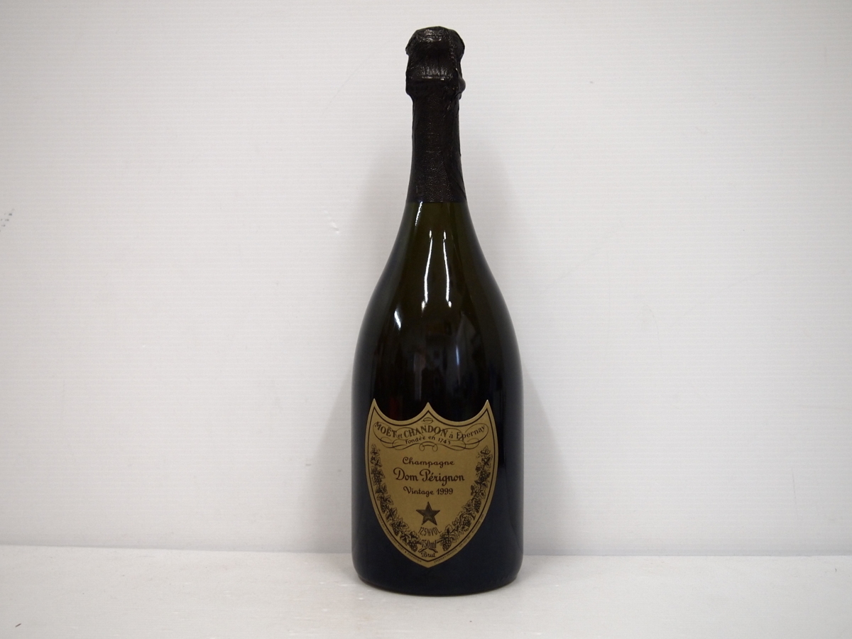 低価，大得価 L7850E4 ☆Dom Perignon VINTAGE ドンペリニヨン