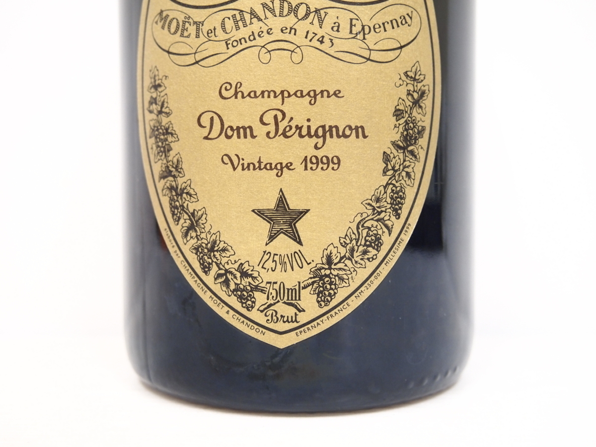 低価，大得価 L7850E4 ☆Dom Perignon VINTAGE ドンペリニヨン