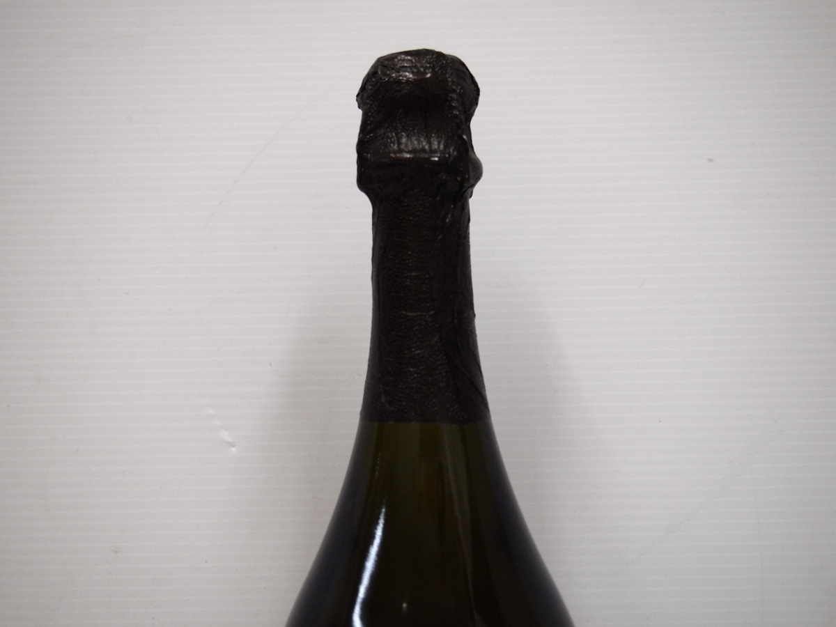 L7850E4 ☆Dom Perignon VINTAGE ドンペリニヨン ビンテージ ヴィンテージ 1999 シャンパン 750ml 12.5度 古酒 未開栓 Dom Vintage Pérignon 0 cl Edition