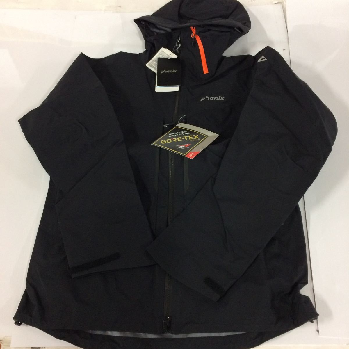 F6175-N24 ☆ ES Phenix フェニックス アウトドア Snow Ridge GTX PRO