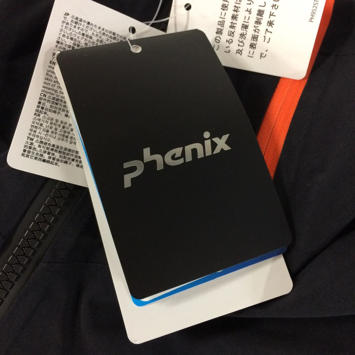 F6175-N24 ☆ ES Phenix フェニックス アウトドア Snow Ridge GTX PRO