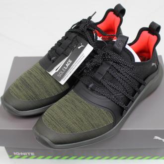  プーマ イグナイト NXT ソーレース ゴルフシューズ 28.0cm 192224-03 Burnt Olive-Silver-Black PUMA IGNITE NXT SOLELACE(28.0cm)｜売買されたオークション情報、yahooの商品情報をアーカイブ公開 - オークファン 28.0cm