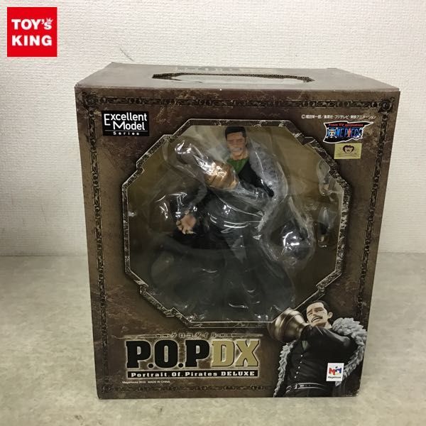 1円〜 未開封 メガハウス P.O.P DX/POP ONE PIECE ゴーストプリンセス ペローナ DX⁄POP P.O.P PIECE