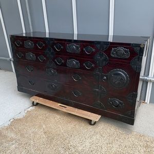 李朝家具のYahoo!オークション(旧ヤフオク!)の相場・価格を見る｜Yahoo
