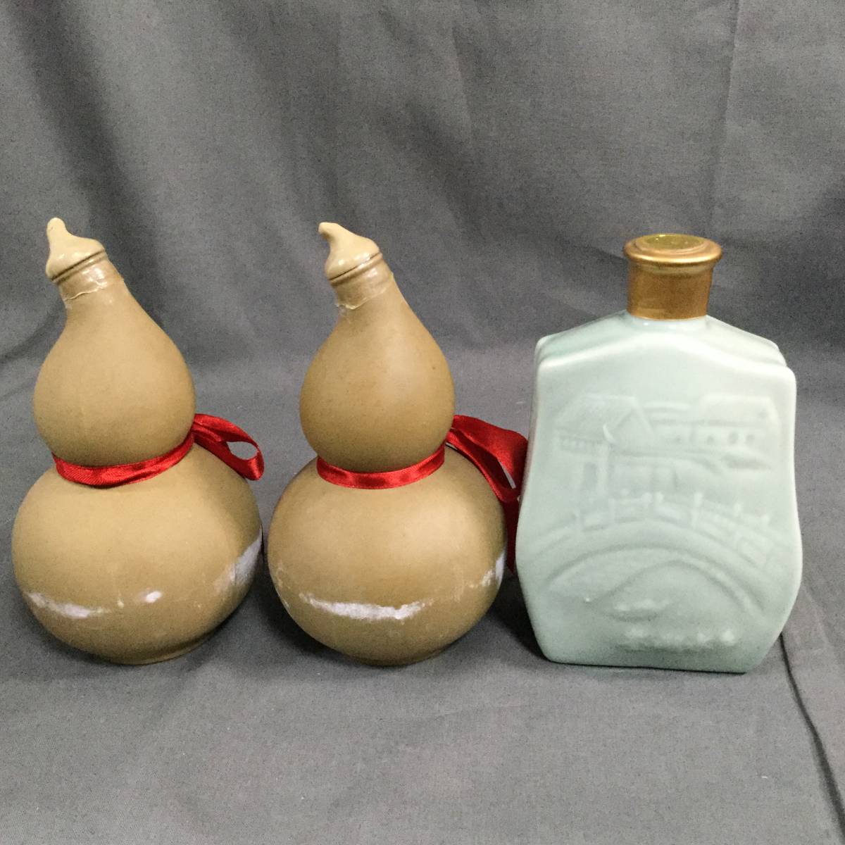 【得価，送料無料】 Φ　11/20　177397　お酒　セット　まとめて　6本　Hennessy　紹興酒　Bisquit　など
