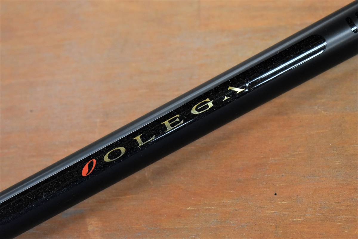 正規品，高品質 モデル ダイワ オレガ 一徹 KS 1.5-52V DAIWA OLEGA 1.5号 52 V 磯竿 振出し竿 磯釣り フカセ クロ グレ 等に(ダイワ)｜売買されたオークション情報、yahooの商品情報をアーカイブ公開 - オークファン 磯竿